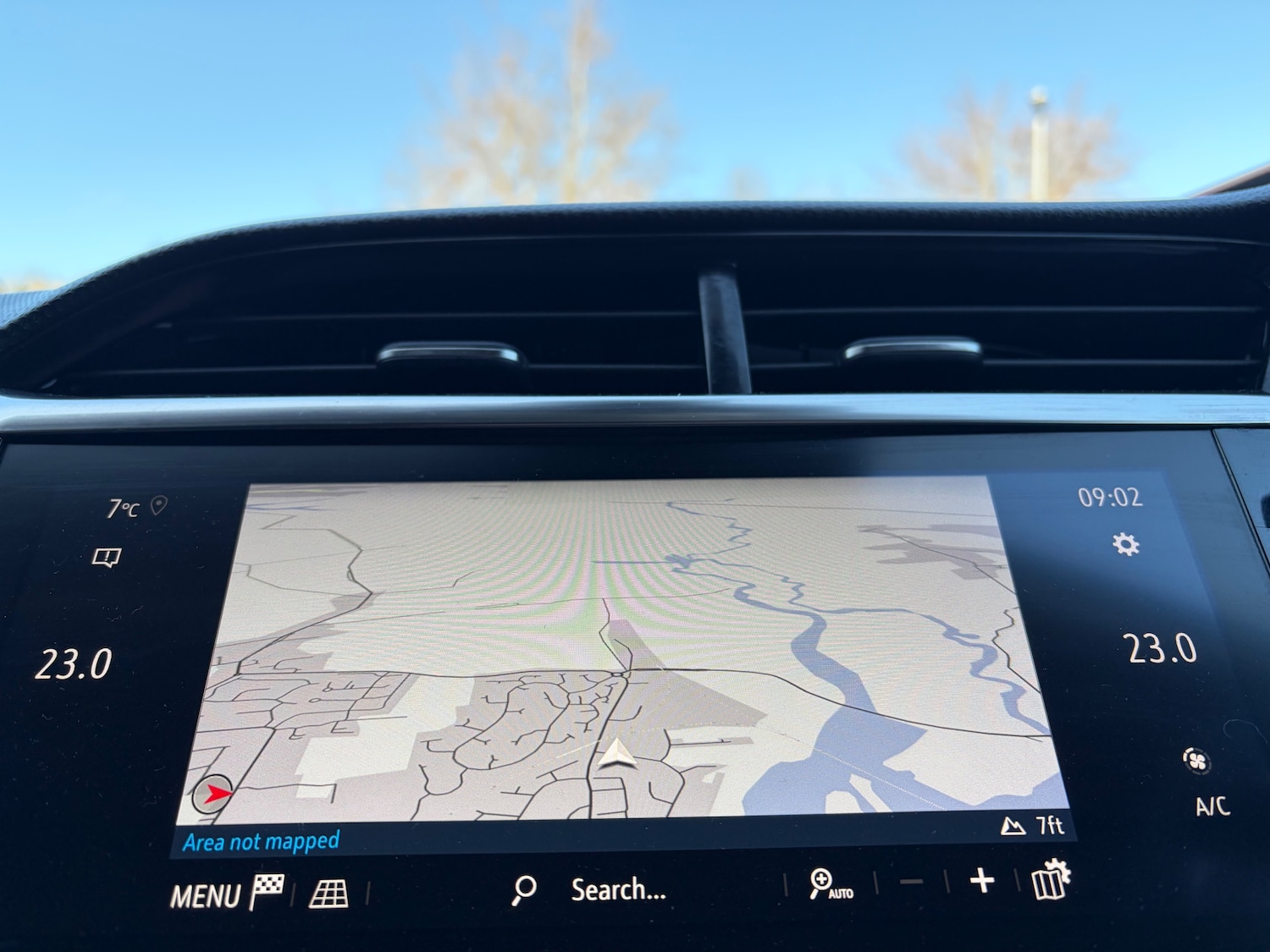 Used Vauxhall Corsa 2020 for sale - 78029171: Photo 14