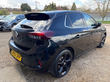 Vauxhall Corsa feature image