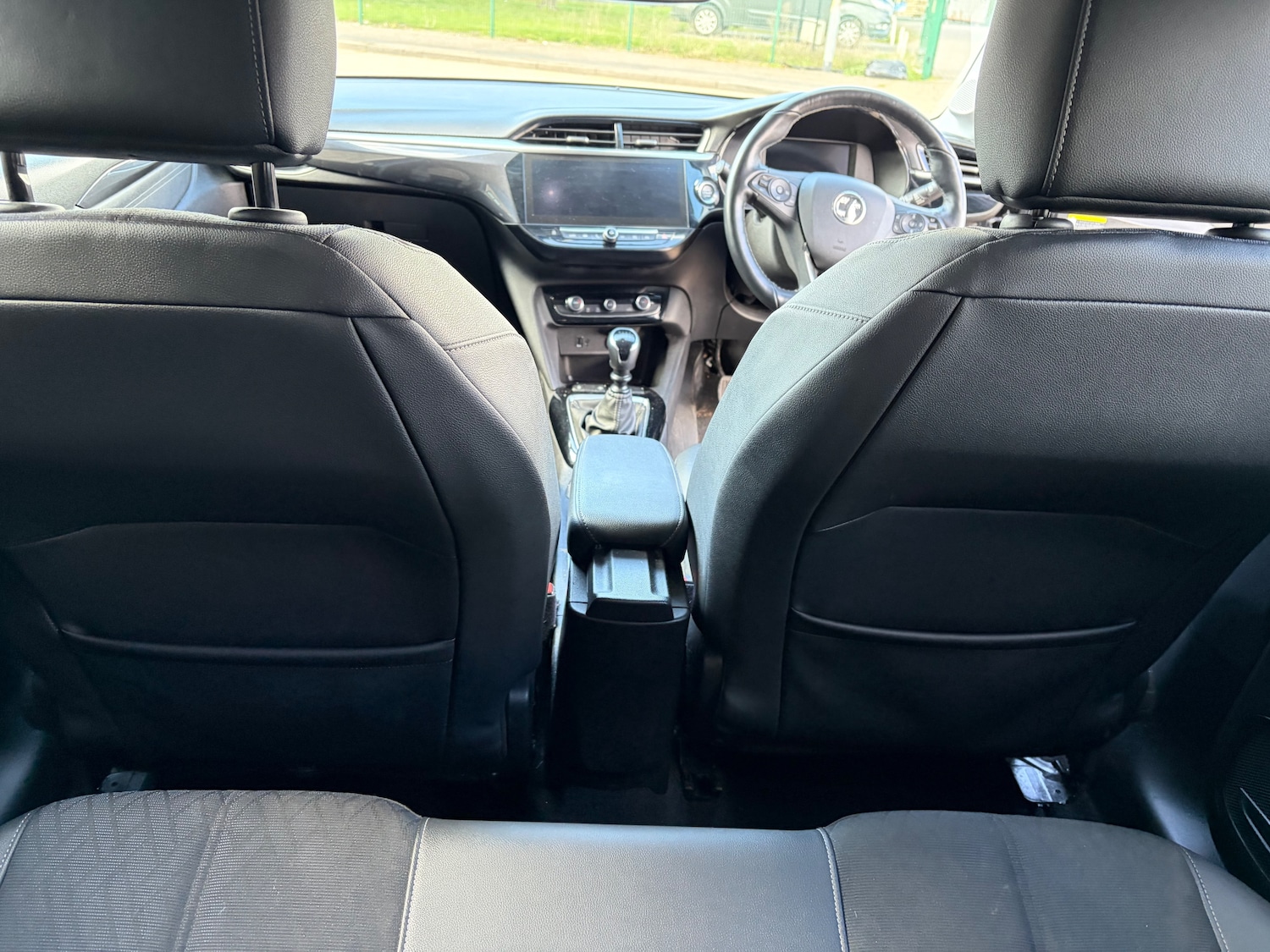 Used Vauxhall Corsa 2020 for sale - 78029171: Photo 6