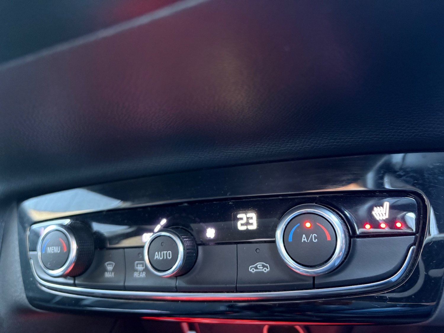 Used Vauxhall Corsa 2020 for sale - 78029171: Photo 9