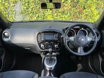 Used Nissan Juke 2015 for sale - 78781785: Photo
