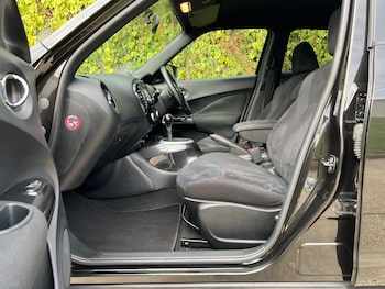 Used Nissan Juke 2015 for sale - 78781785: Photo