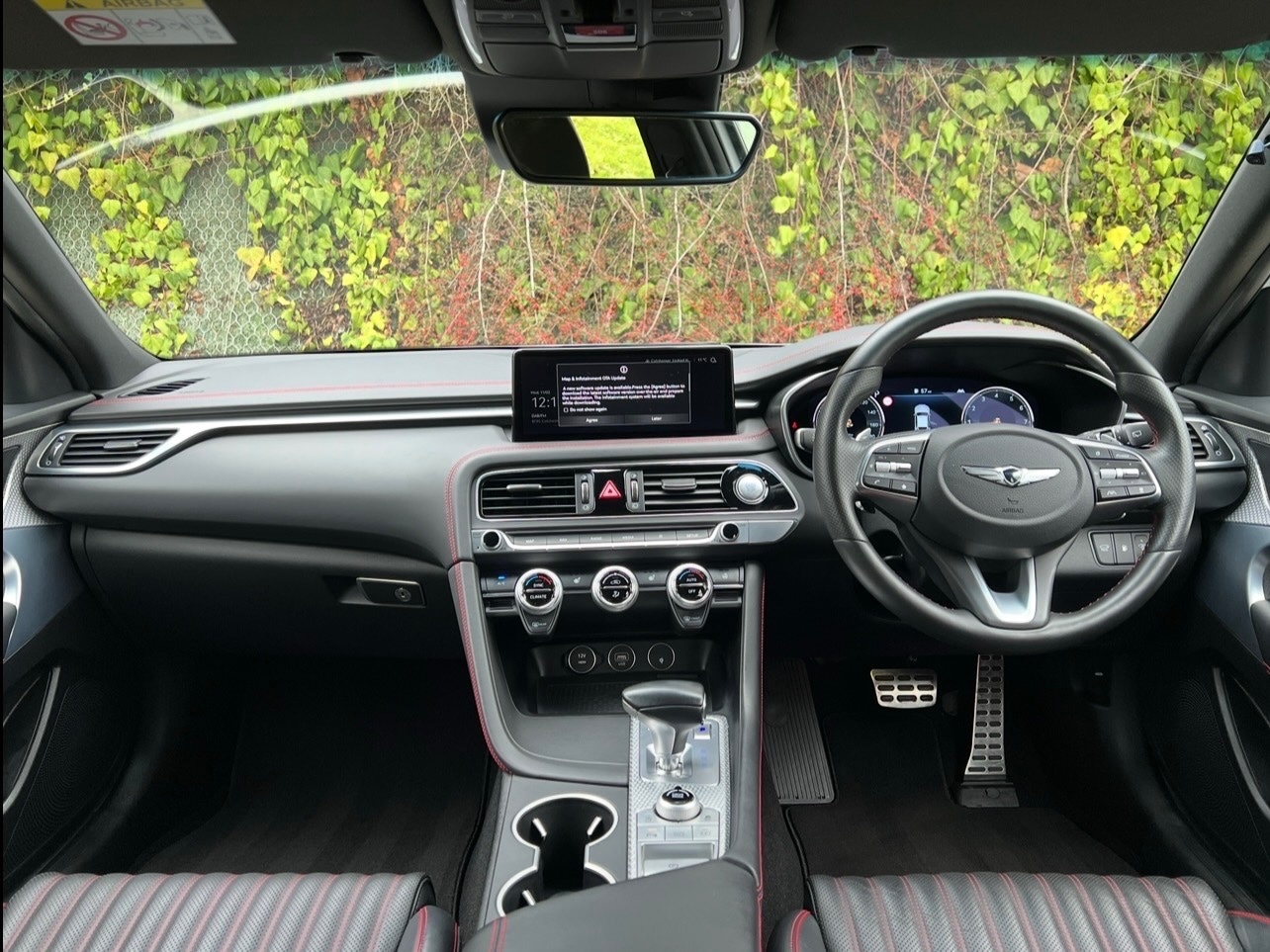 Used Genesis G70 2022 for sale - 78103548: Photo 17