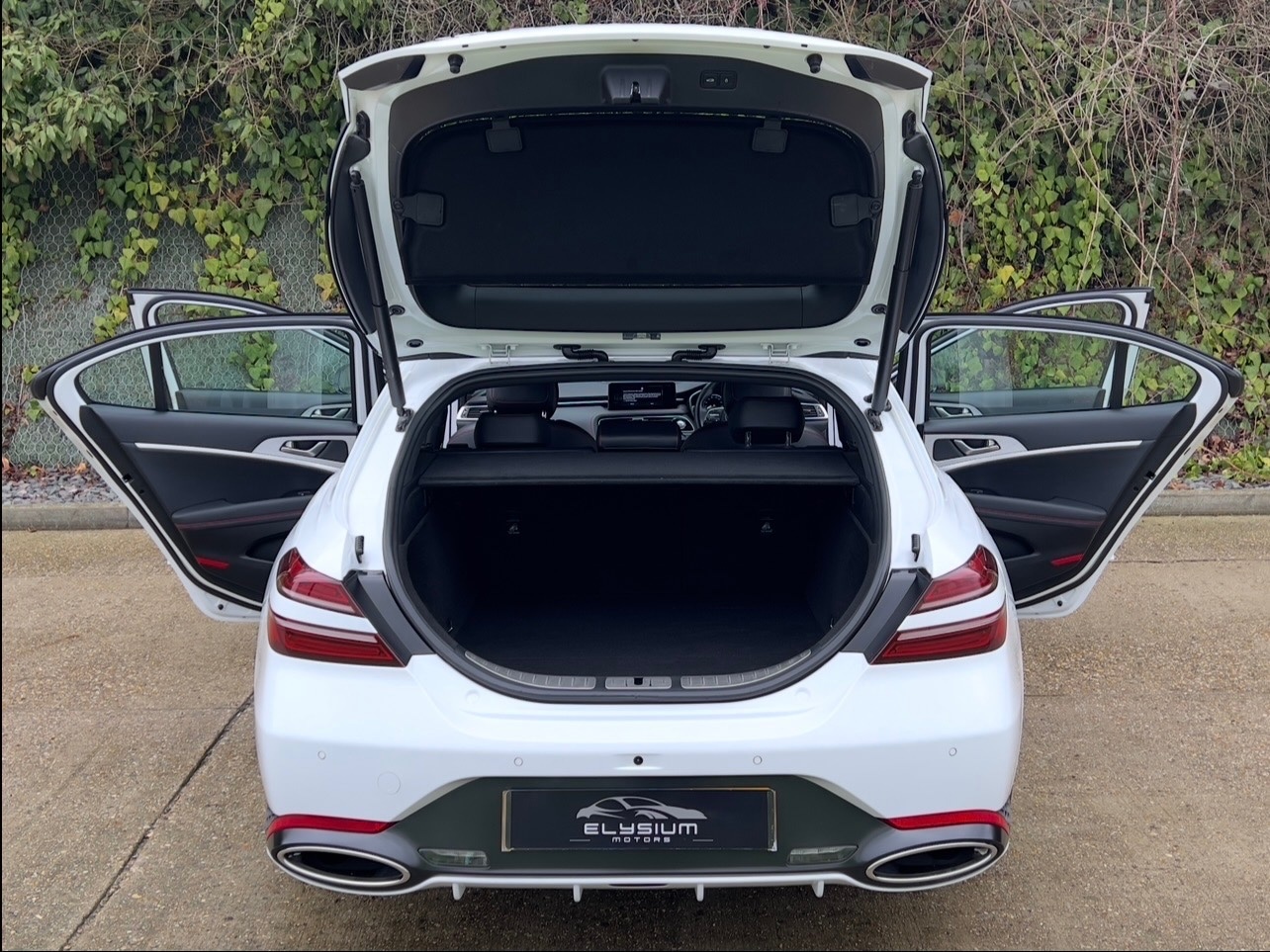 Used Genesis G70 2022 for sale - 78103548: Photo 18