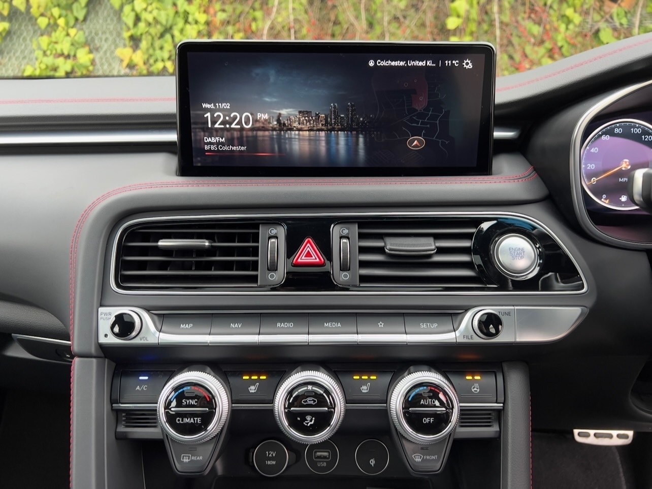 Used Genesis G70 2022 for sale - 78103548: Photo 22