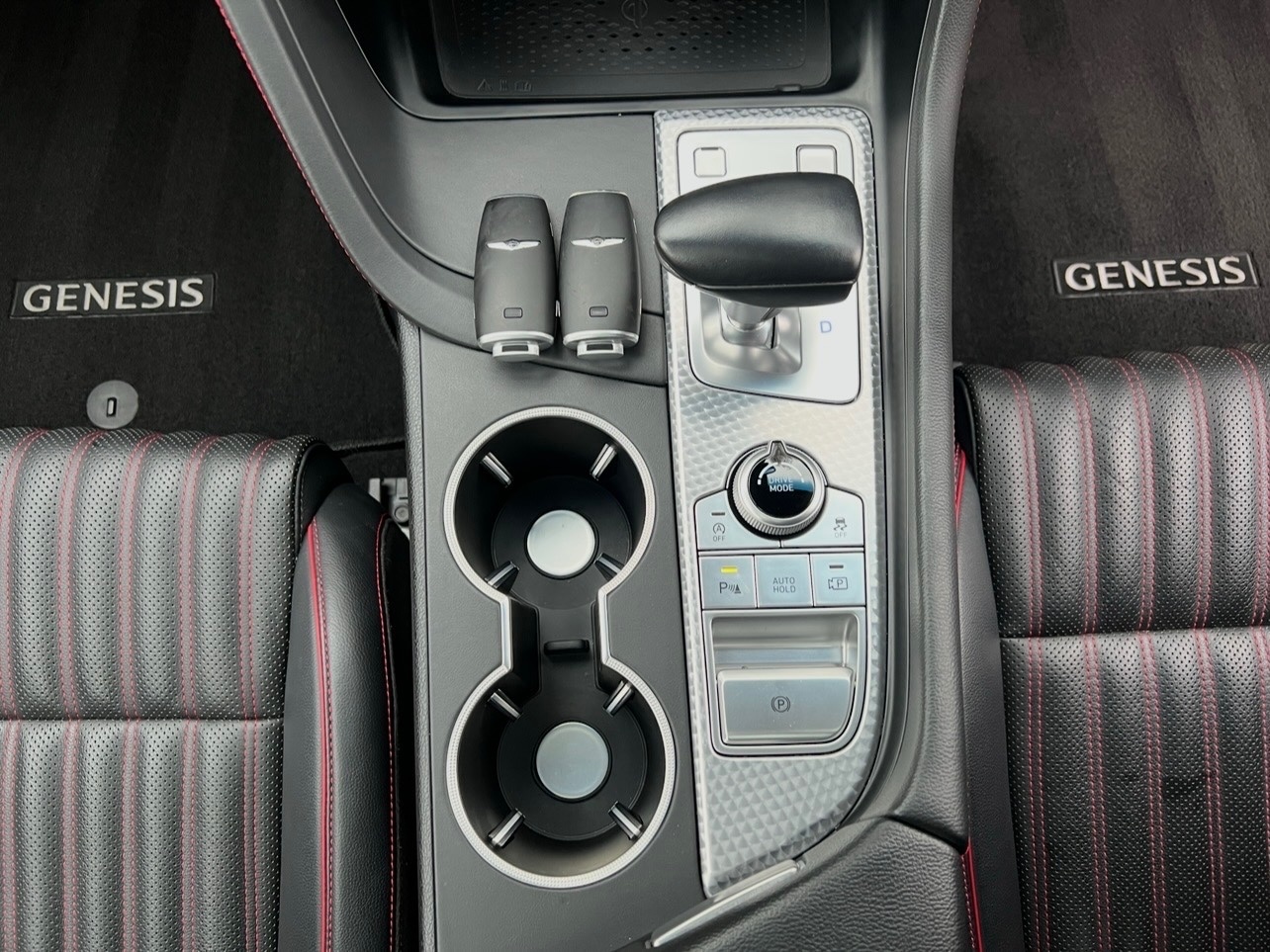 Used Genesis G70 2022 for sale - 78103548: Photo 25