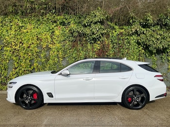 Used Genesis G70 2022 for sale - 78103548: Photo