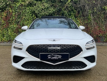 Used Genesis G70 2022 for sale - 78103548: Photo