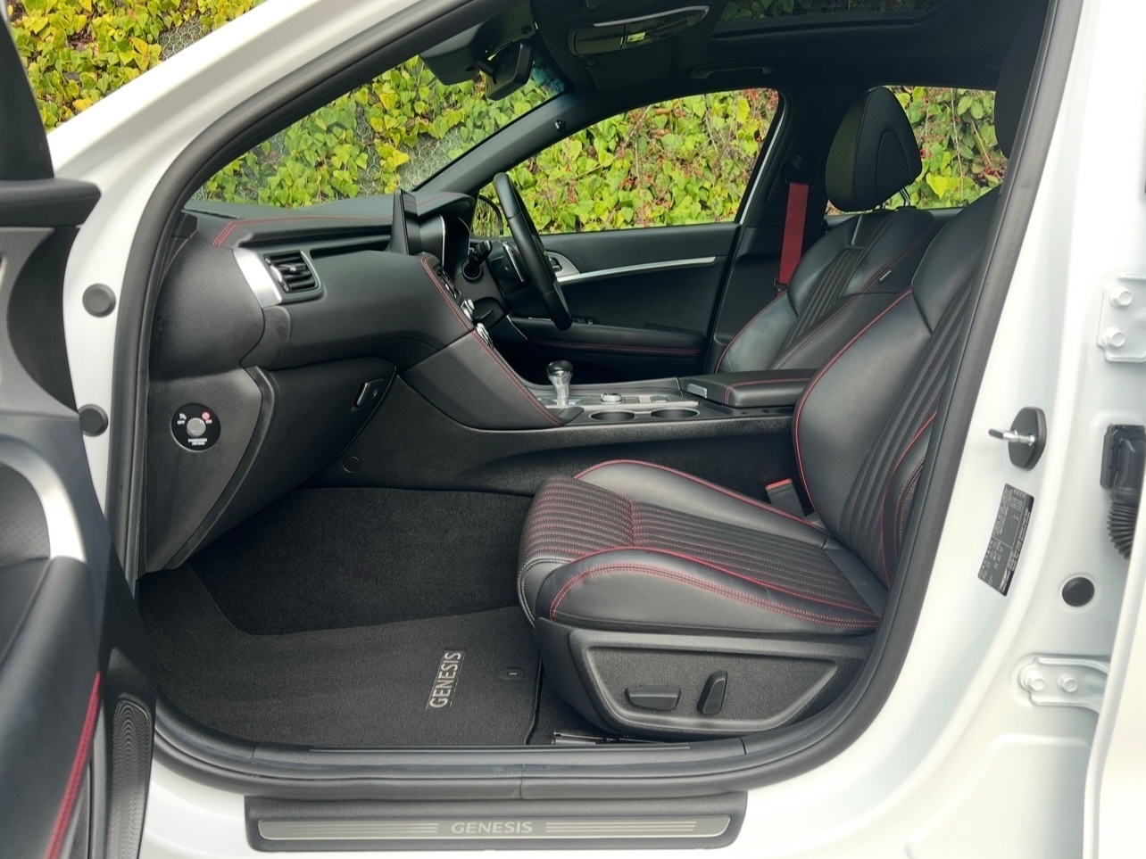 Used Genesis G70 2022 for sale - 78103548: Photo 4