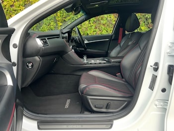 Used Genesis G70 2022 for sale - 78103548: Photo