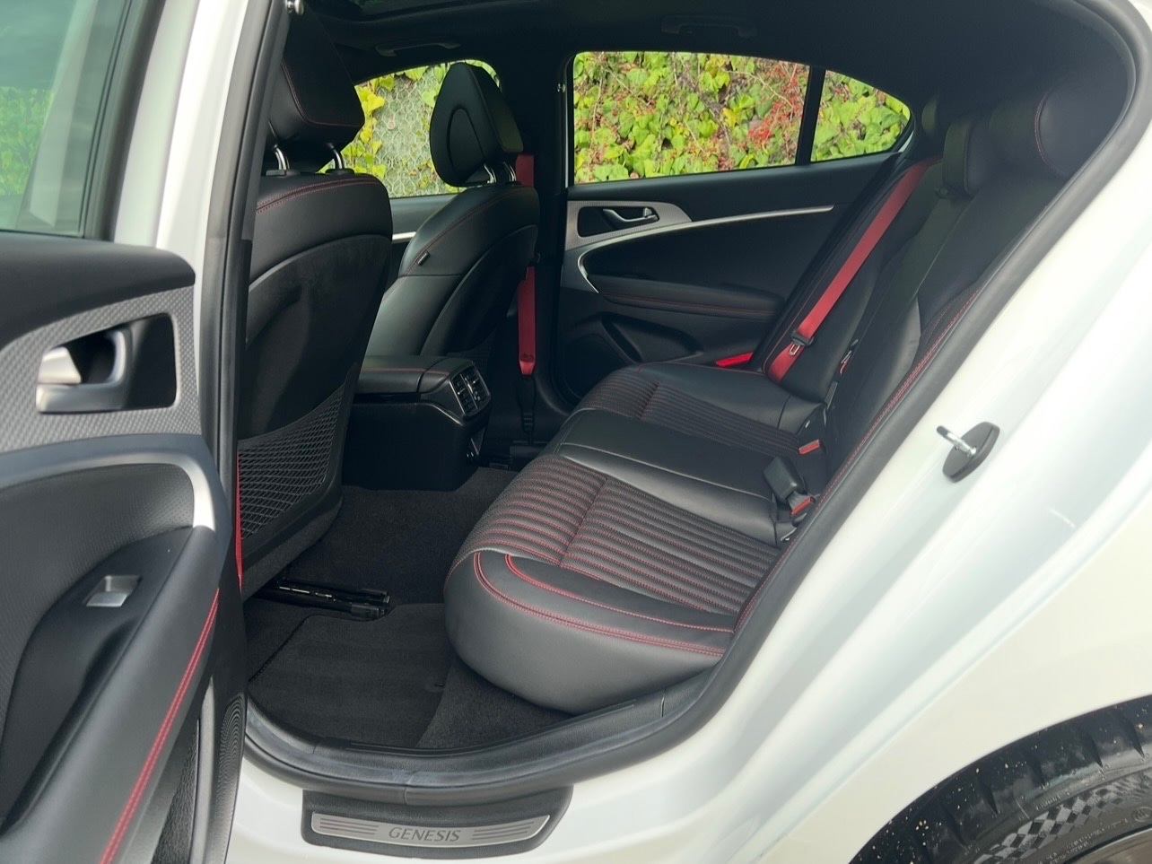 Used Genesis G70 2022 for sale - 78103548: Photo 5