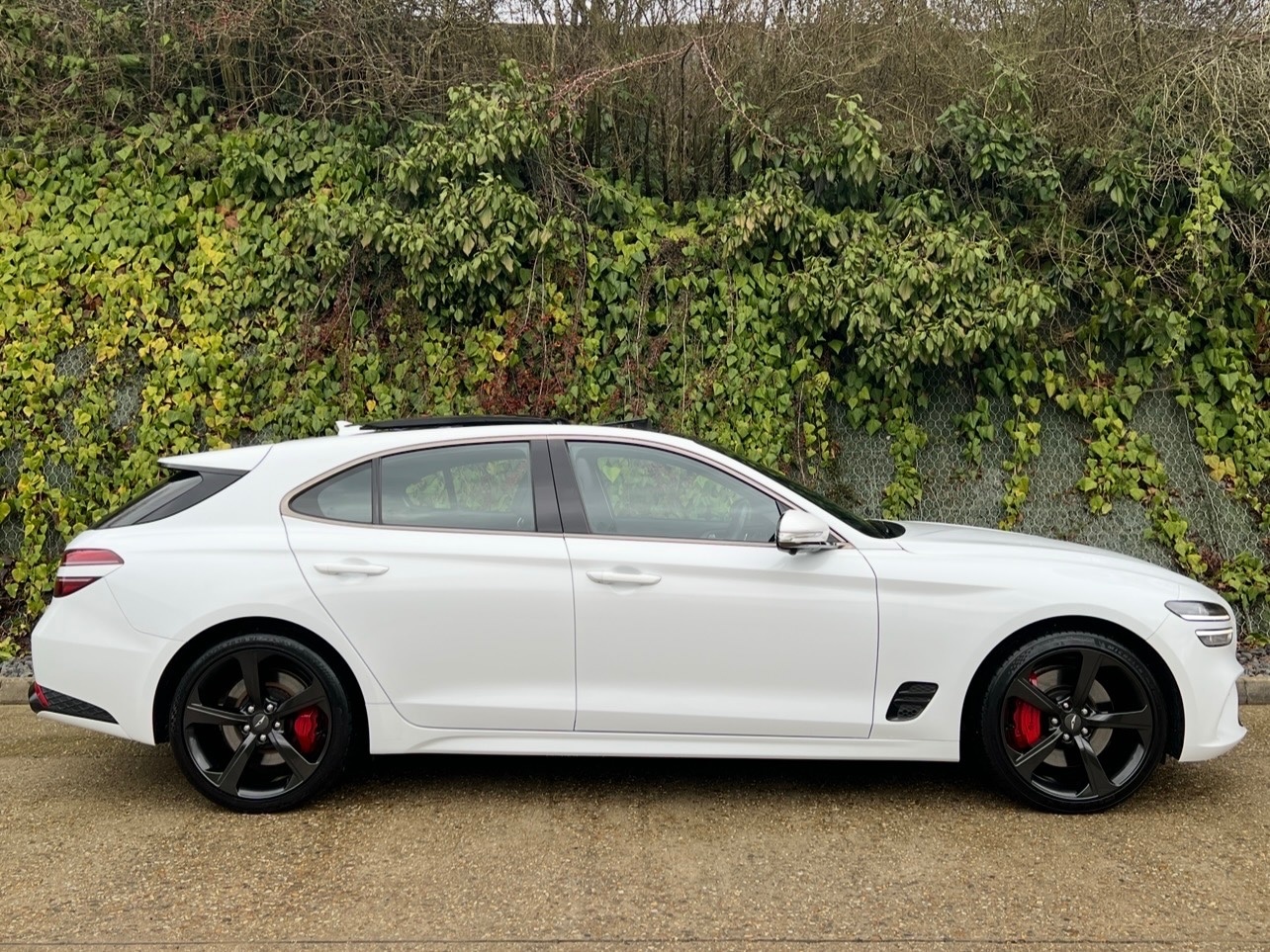 Used Genesis G70 2022 for sale - 78103548: Photo 6