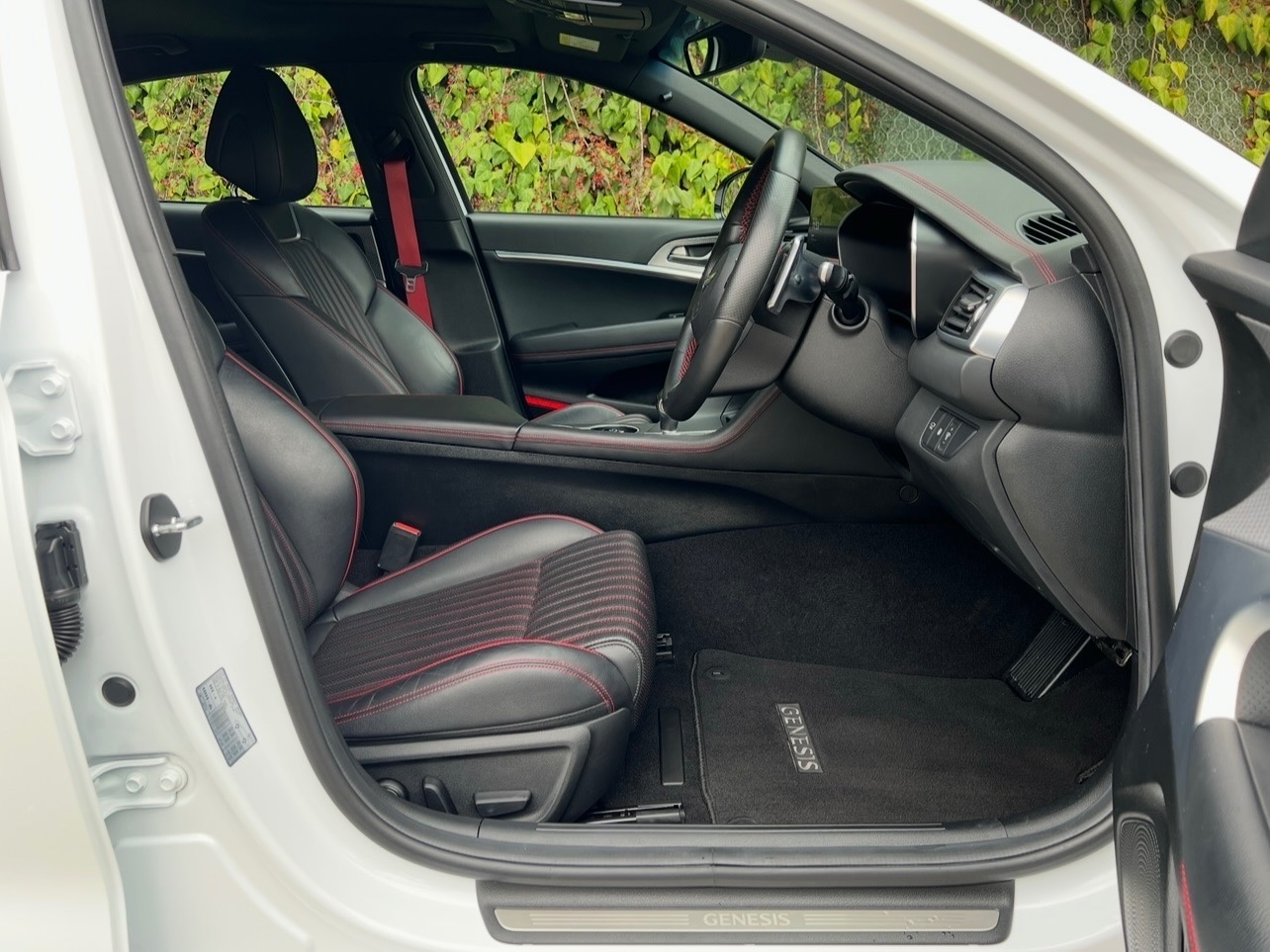 Used Genesis G70 2022 for sale - 78103548: Photo 7