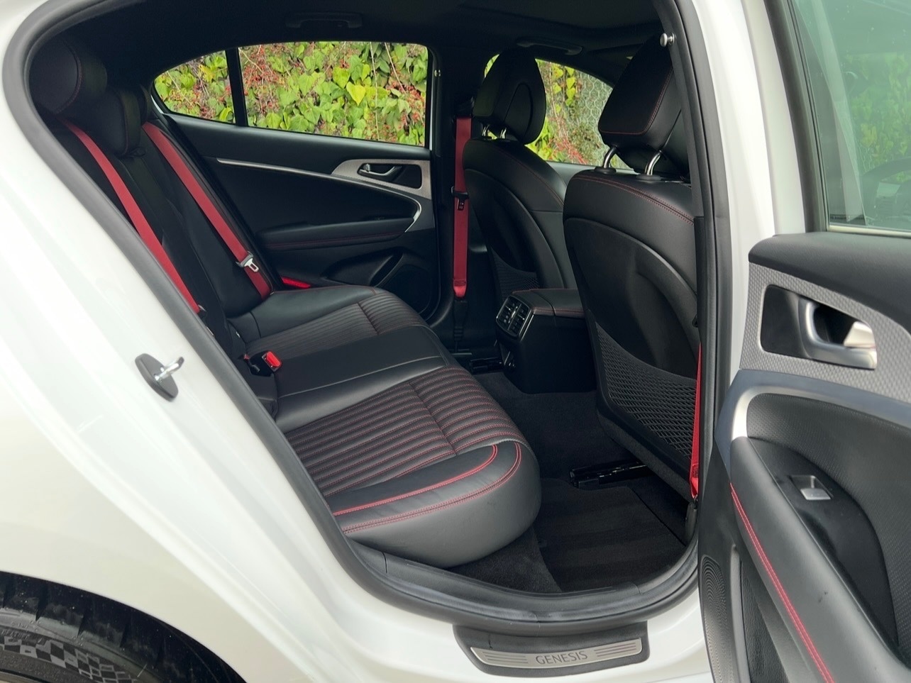 Used Genesis G70 2022 for sale - 78103548: Photo 8