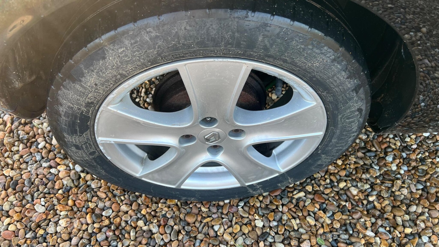 Used Renault Clio 2015 for sale - 77971866: Photo 14