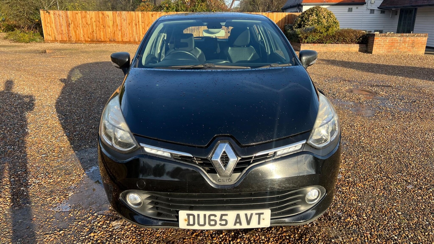 Used Renault Clio 2015 for sale - 77971866: Photo 6