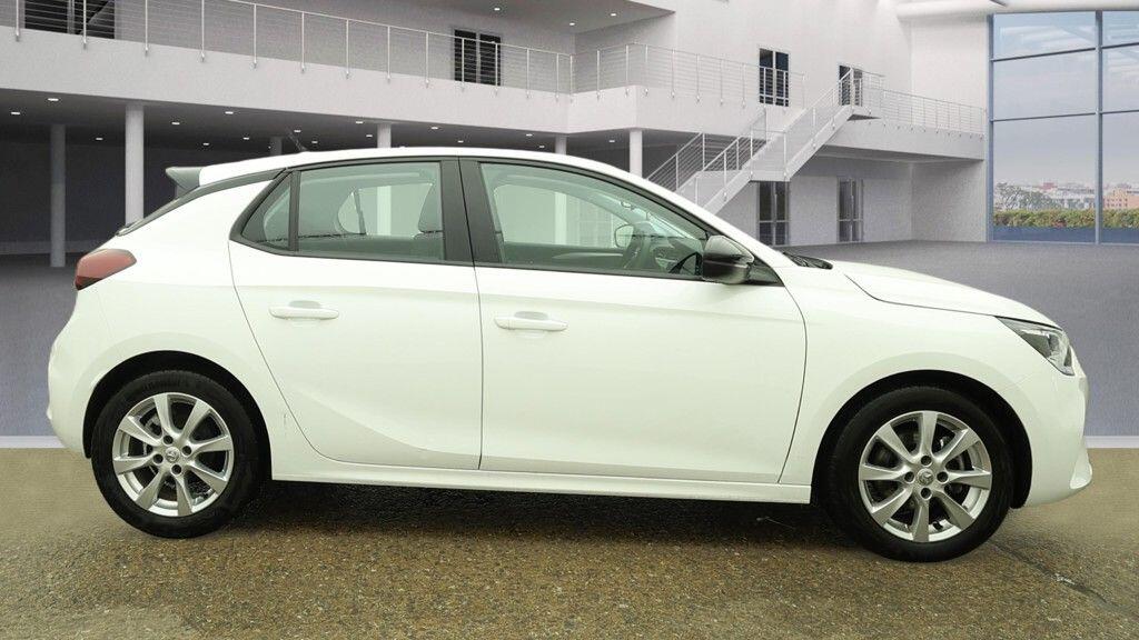 Used Vauxhall Corsa 2023 for sale - 77927803: Photo 5