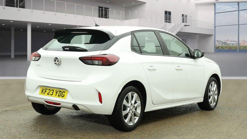 Used Vauxhall Corsa 2023 for sale - 77927803: Photo 6