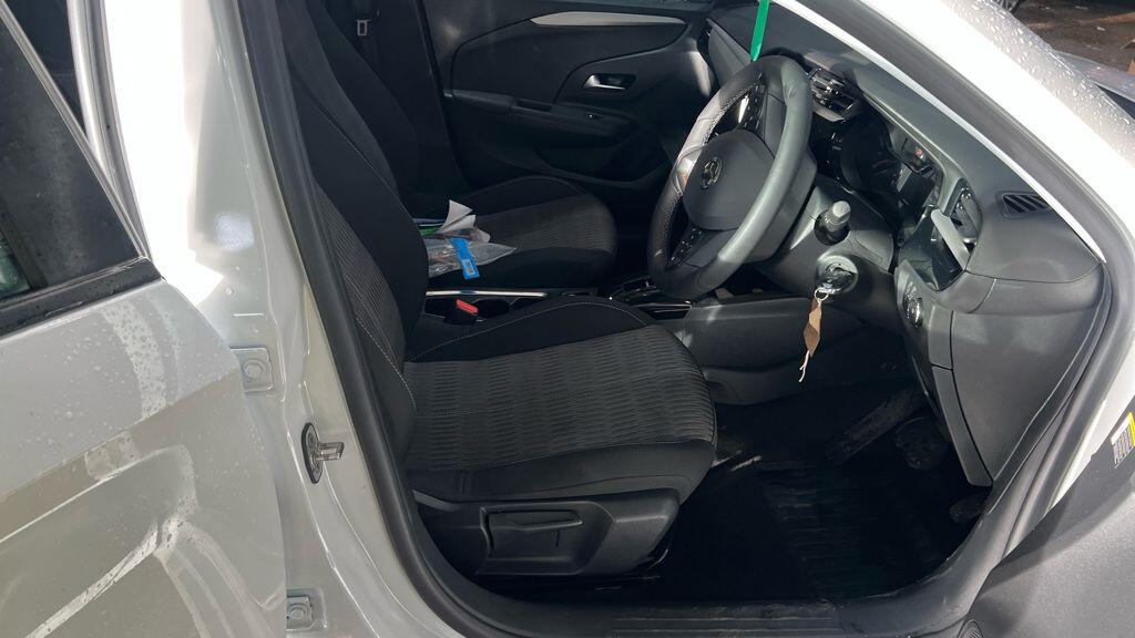 Used Vauxhall Corsa 2023 for sale - 77927803: Photo 7