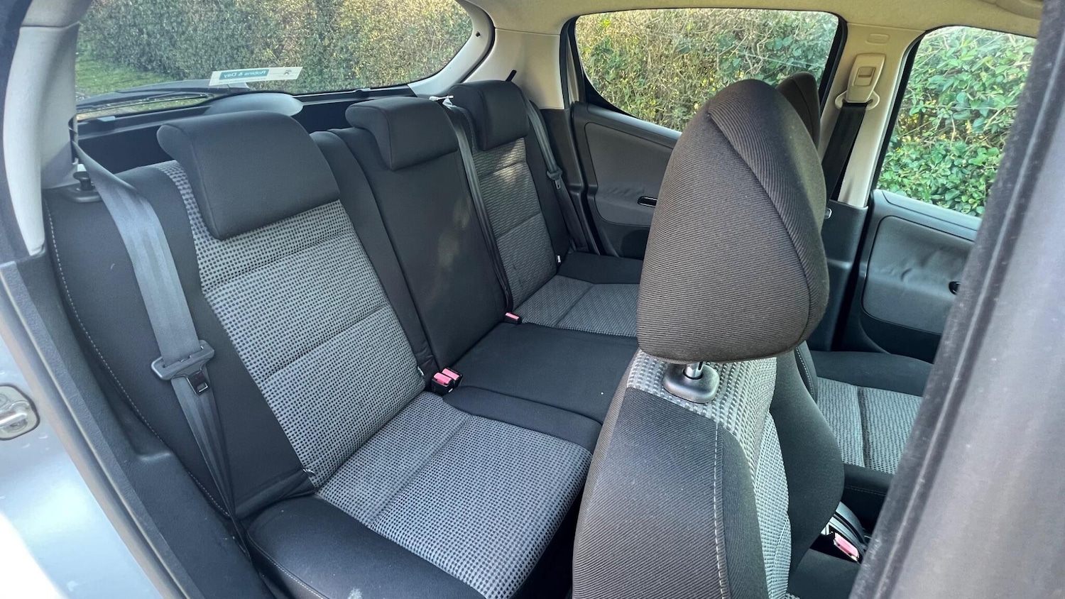 Used Peugeot 207 2010 for sale - 77971891: Photo 13