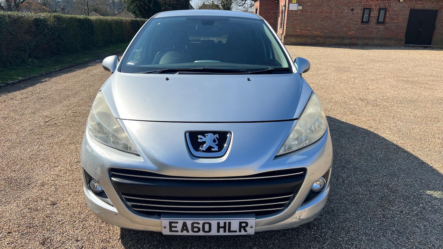 Used Peugeot 207 2010 for sale - 77971891: Photo 7