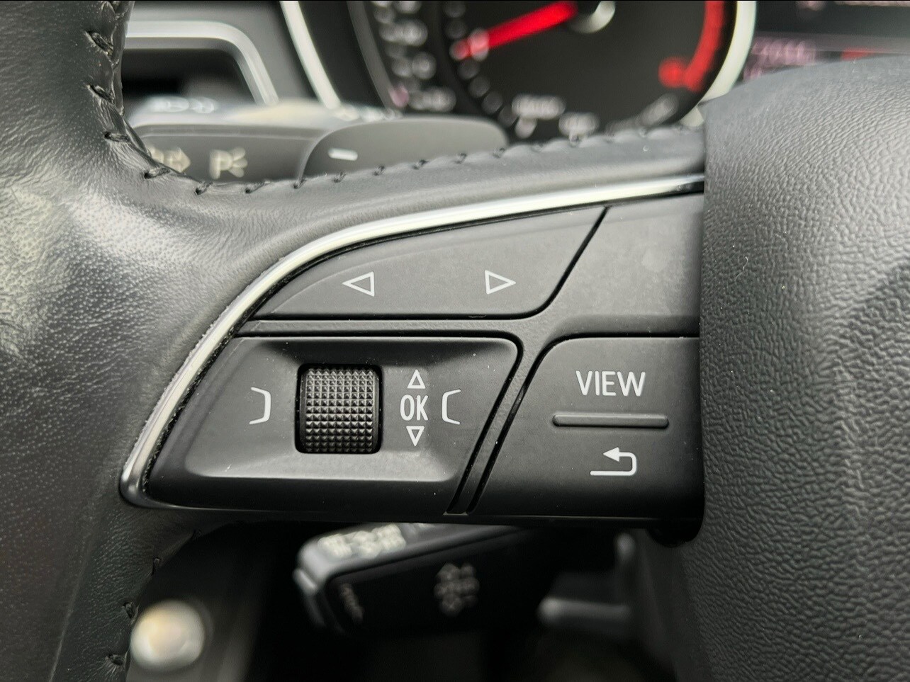 Used Audi A4 Allroad 2017 for sale - 78103538: Photo 12