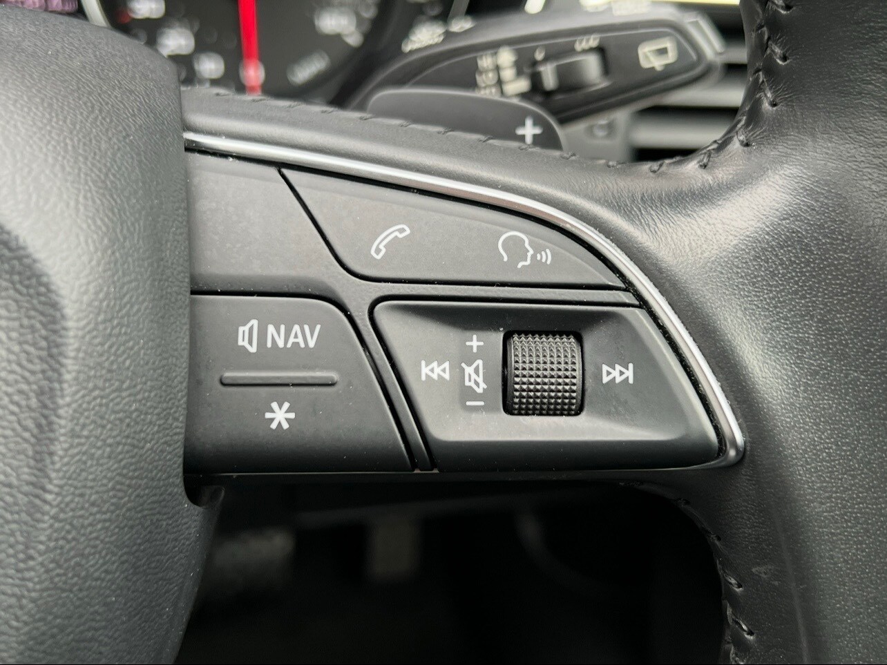 Used Audi A4 Allroad 2017 for sale - 78103538: Photo 13