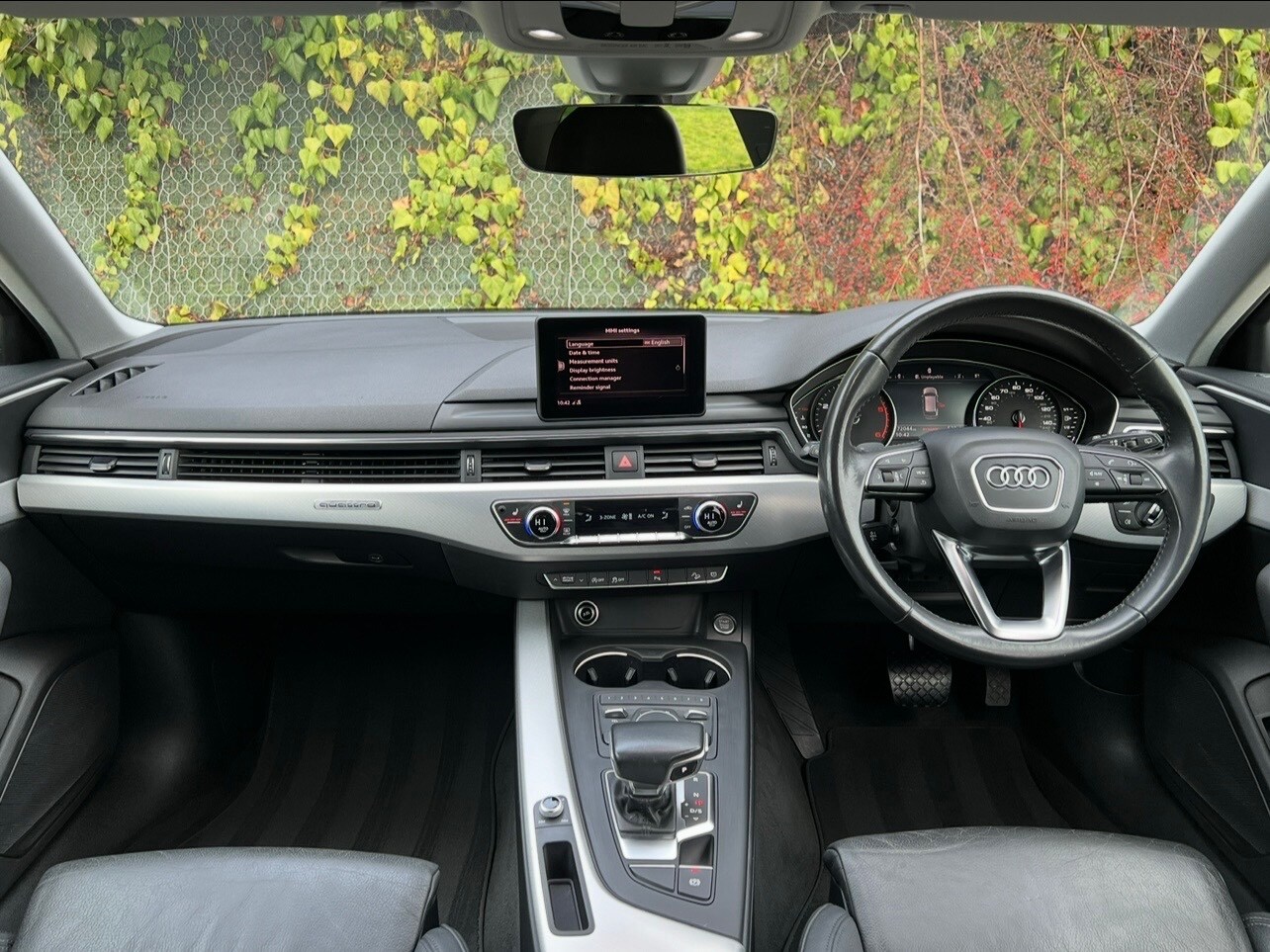 Used Audi A4 Allroad 2017 for sale - 78103538: Photo 14