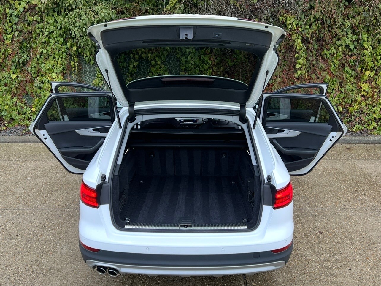 Used Audi A4 Allroad 2017 for sale - 78103538: Photo 15