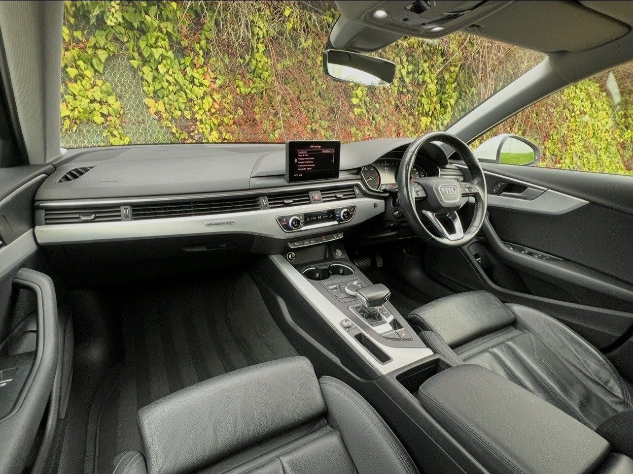 Used Audi A4 Allroad 2017 for sale - 78103538: Photo 18