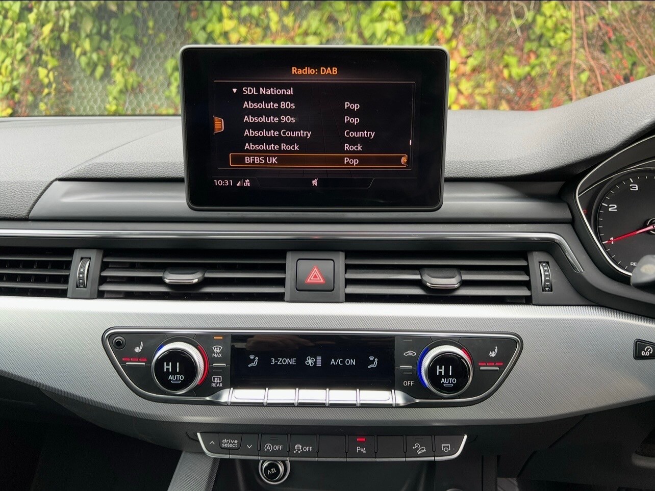 Used Audi A4 Allroad 2017 for sale - 78103538: Photo 19