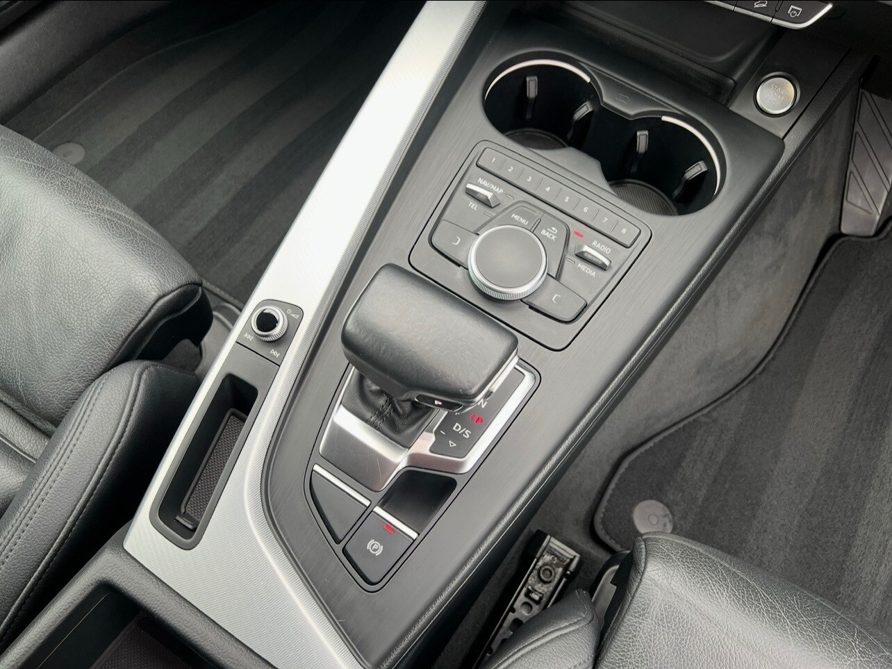 Used Audi A4 Allroad 2017 for sale - 78103538: Photo 20