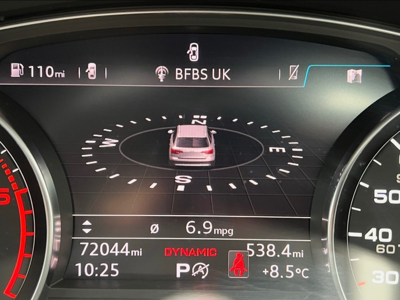 Used Audi A4 Allroad 2017 for sale - 78103538: Photo 22