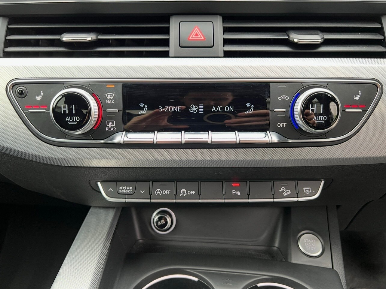 Used Audi A4 Allroad 2017 for sale - 78103538: Photo 23