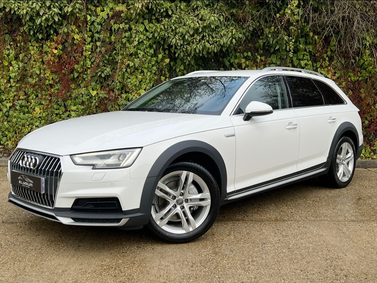 Used Audi A4 Allroad 2017 for sale - 78103538: Photo 24