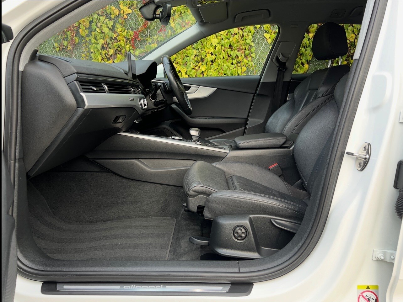 Used Audi A4 Allroad 2017 for sale - 78103538: Photo 4