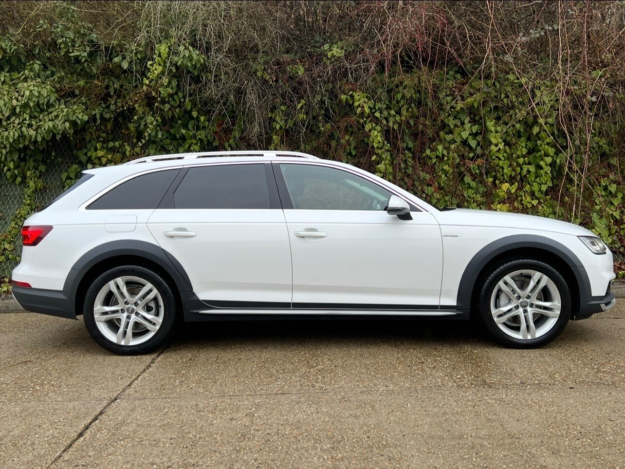 Used Audi A4 Allroad 2017 for sale - 78103538: Photo 6