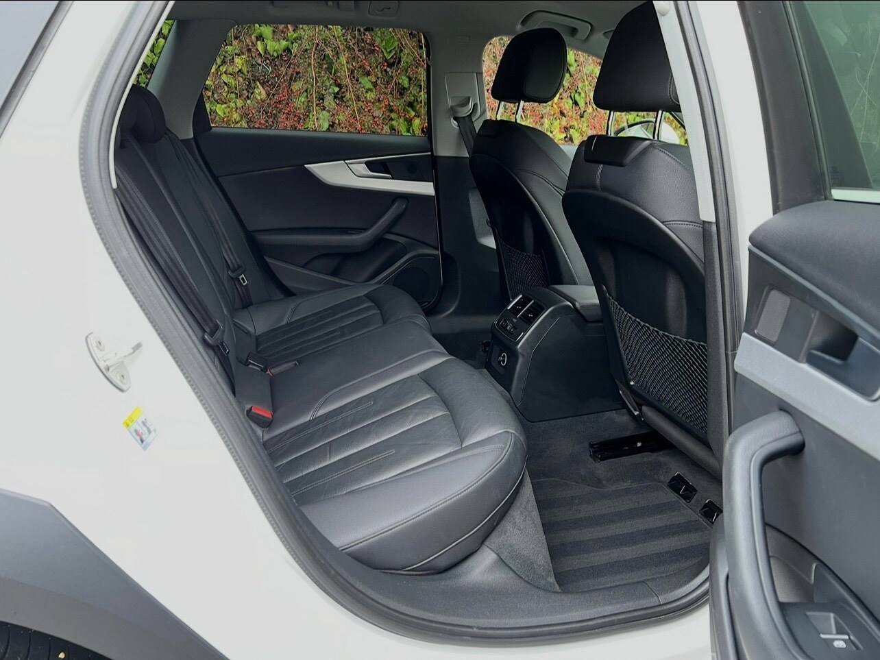 Used Audi A4 Allroad 2017 for sale - 78103538: Photo 8