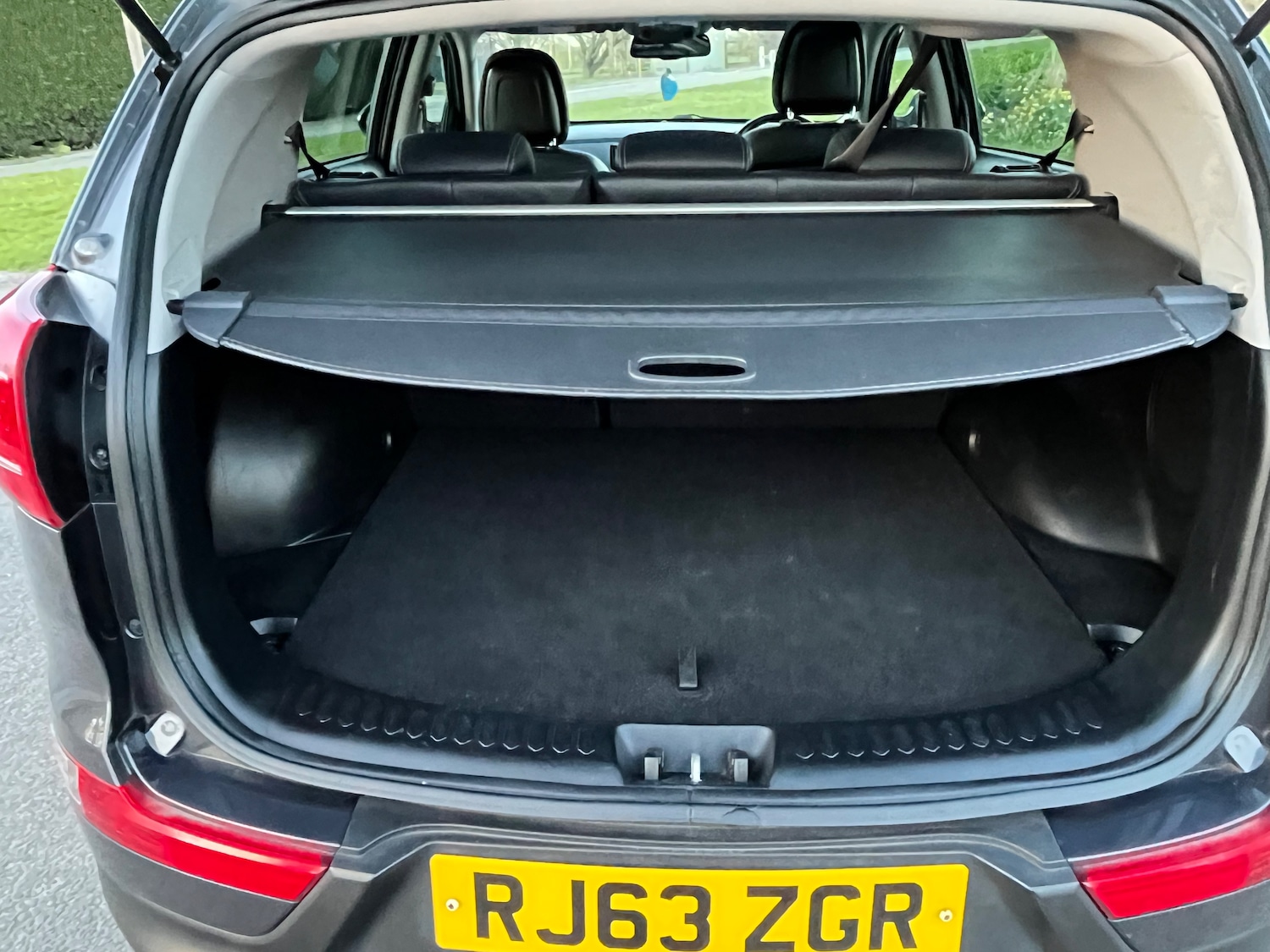 Used Kia Sportage 2014 for sale - 78064932: Photo 11