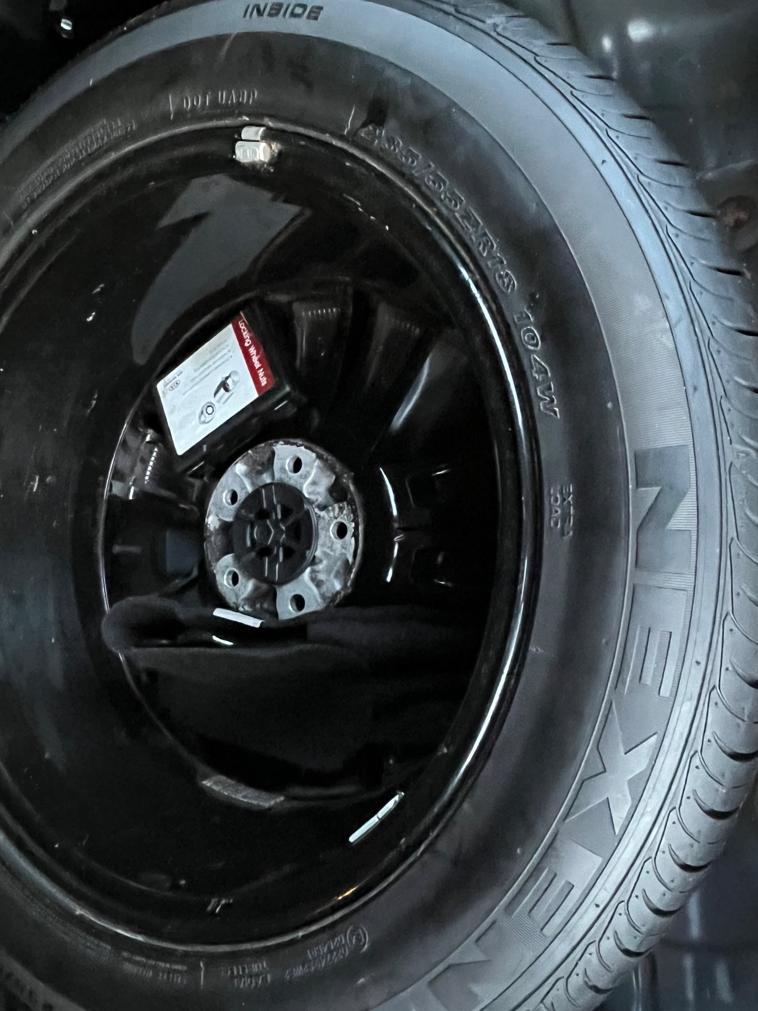 Used Kia Sportage 2014 for sale - 78064932: Photo 12