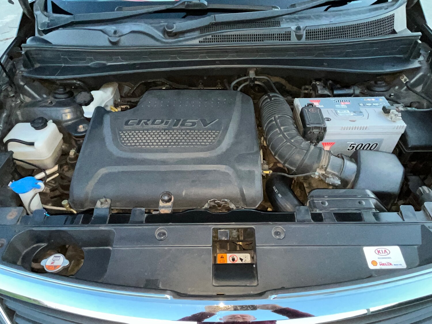 Used Kia Sportage 2014 for sale - 78064932: Photo 23