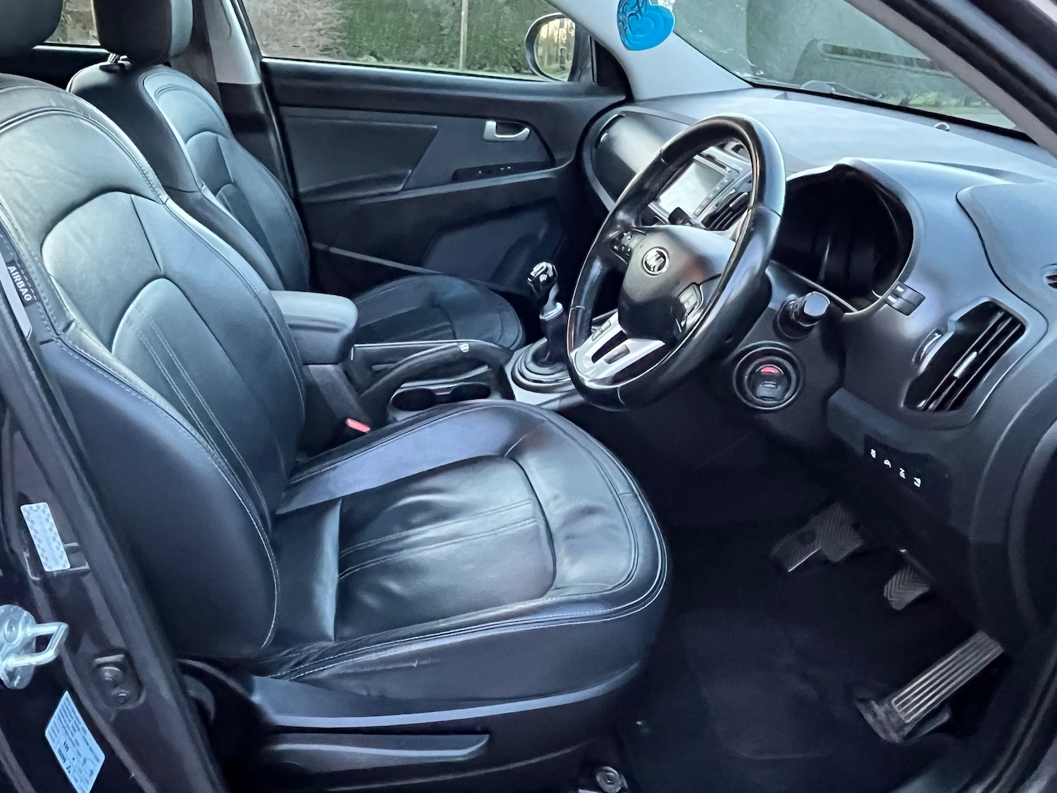 Used Kia Sportage 2014 for sale - 78064932: Photo 6