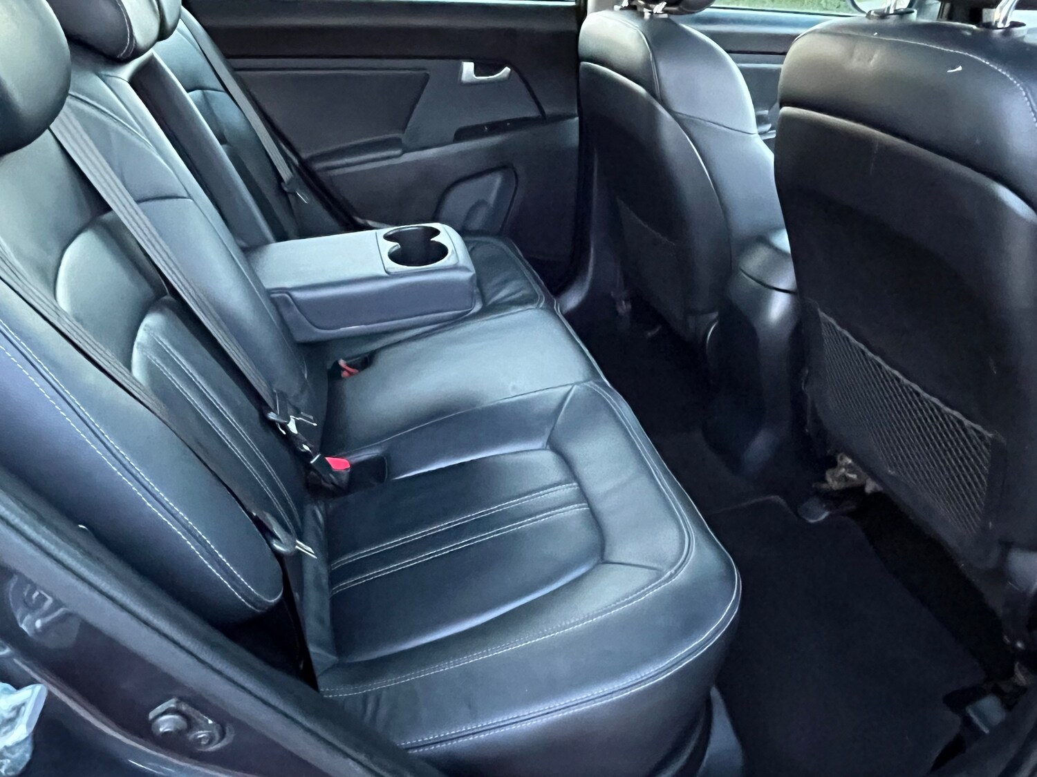 Used Kia Sportage 2014 for sale - 78064932: Photo 7