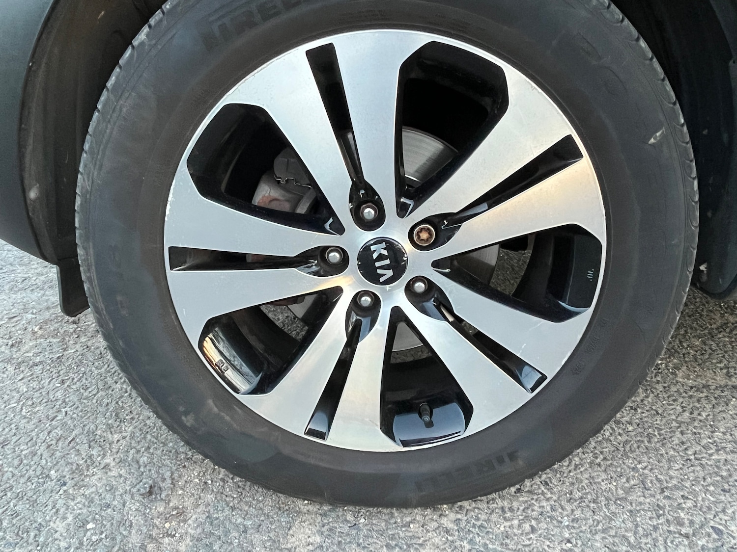 Used Kia Sportage 2014 for sale - 78064932: Photo 9