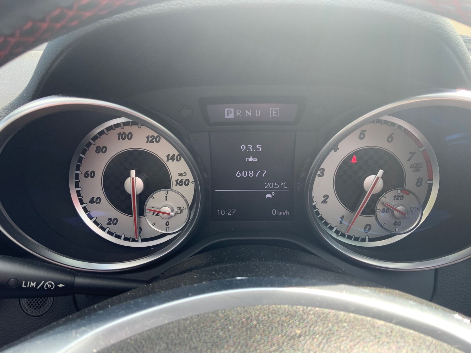 Used Mercedes-Benz SLK 2011 for sale - 77927778: Photo 13