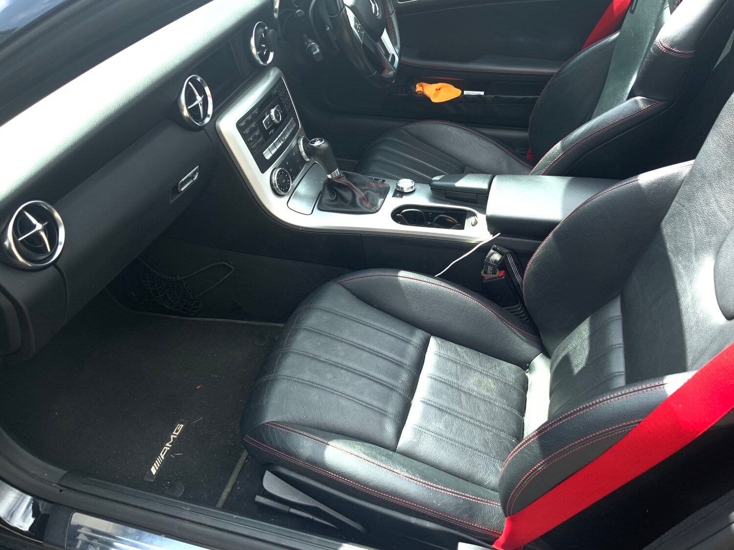 Used Mercedes-Benz SLK 2011 for sale - 77927778: Photo 17