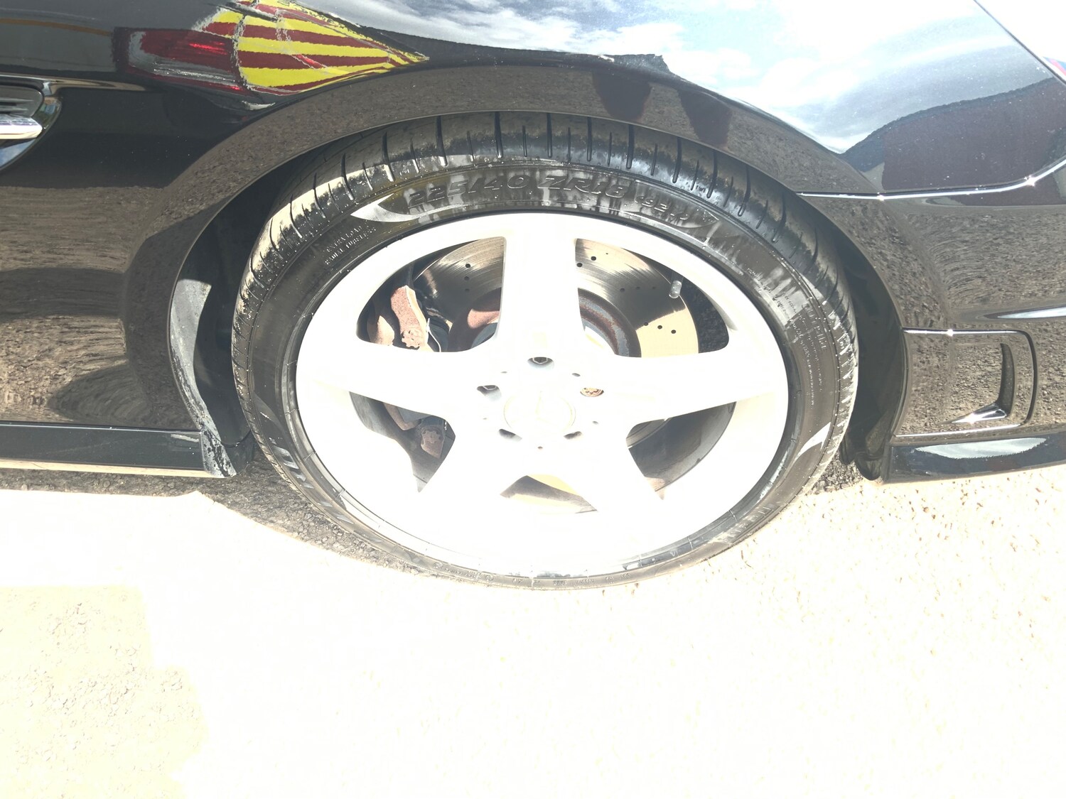 Used Mercedes-Benz SLK 2011 for sale - 77927778: Photo 19