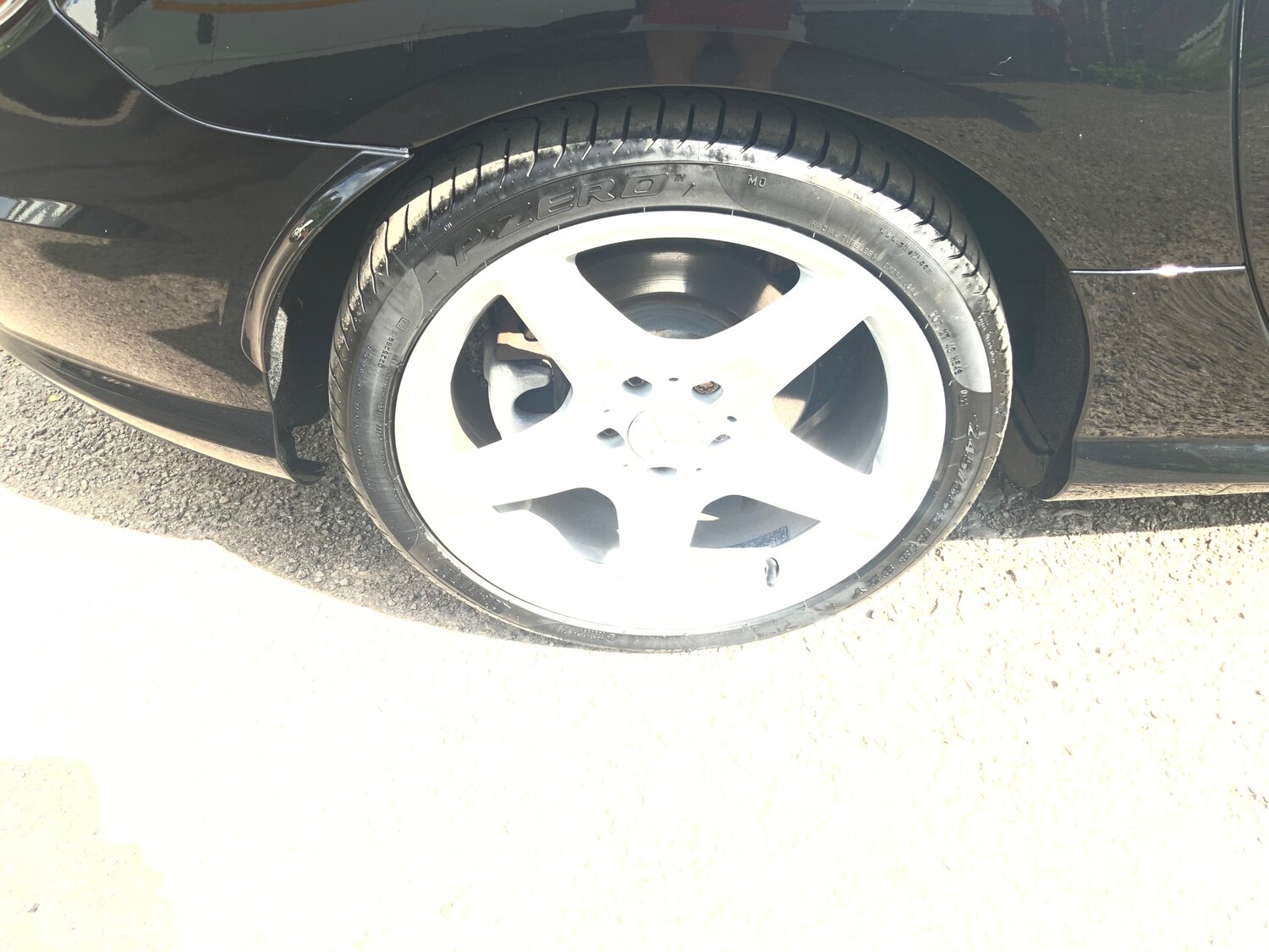 Used Mercedes-Benz SLK 2011 for sale - 77927778: Photo 22