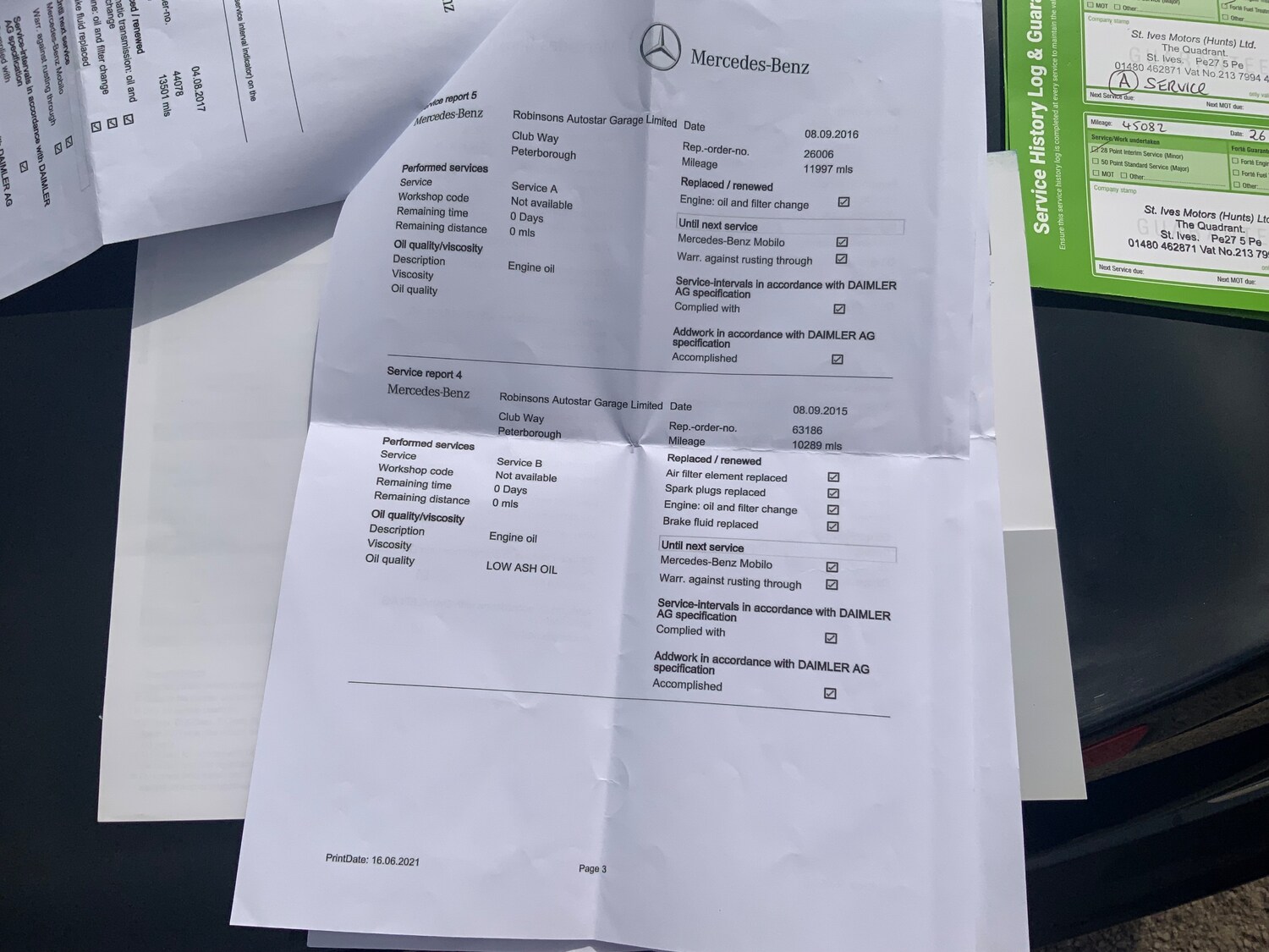 Used Mercedes-Benz SLK 2011 for sale - 77927778: Photo 6