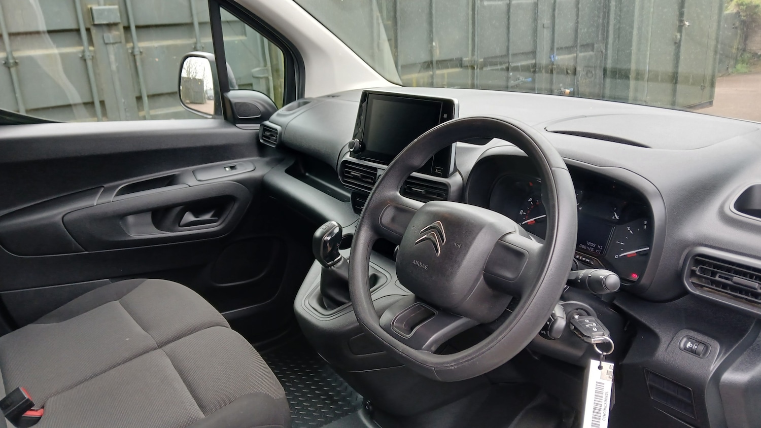 Used Citroen Berlingo 2021 for sale - 77762608: Photo 17